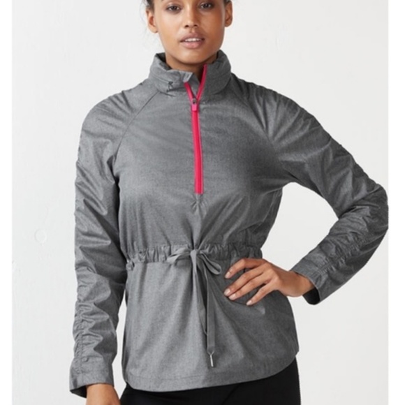 Fabletics Tops - WEEKEND SALE 🎉🎉NWOT  Fabletics jacket